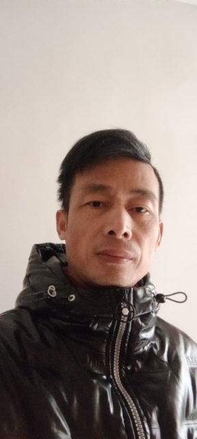 无声的寂寞难耐的第一张照片--清流认干亲服务网